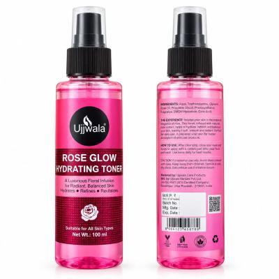 UJJWALA ROSE HYDRATING - 100ml